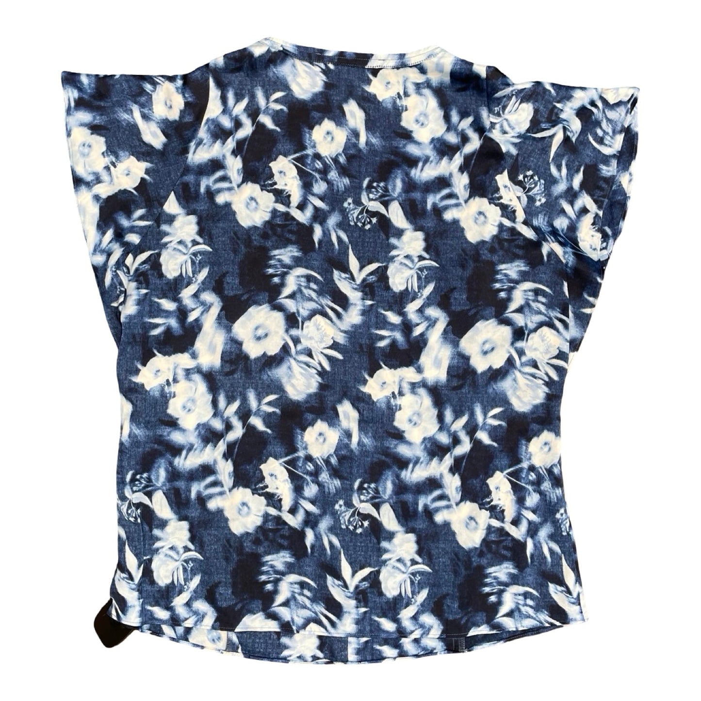 Top Ss By White House Black Market In Blue, Size:S