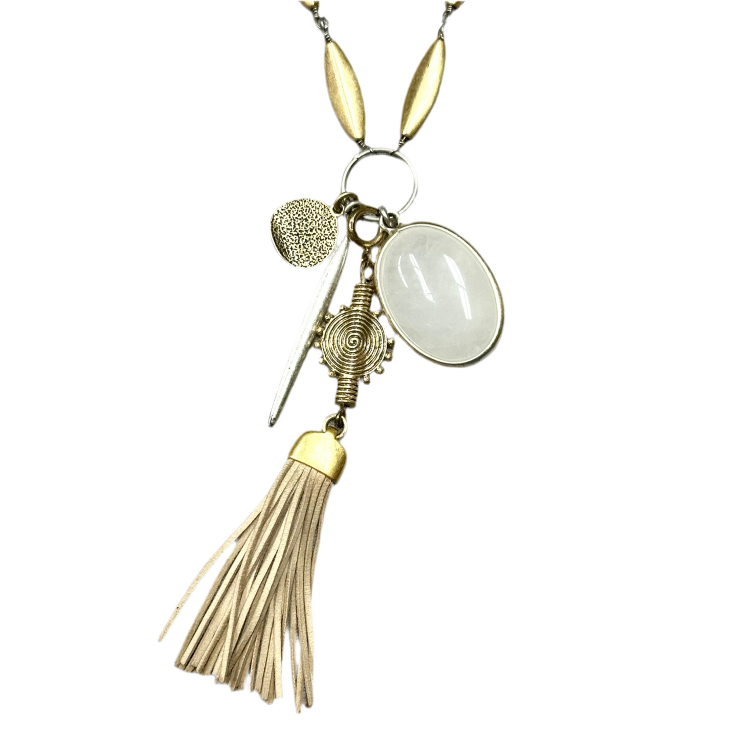 Necklace Charm By Stella And Dot