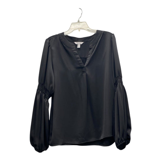 Top Ls By Nine West In Black, Size:Xl