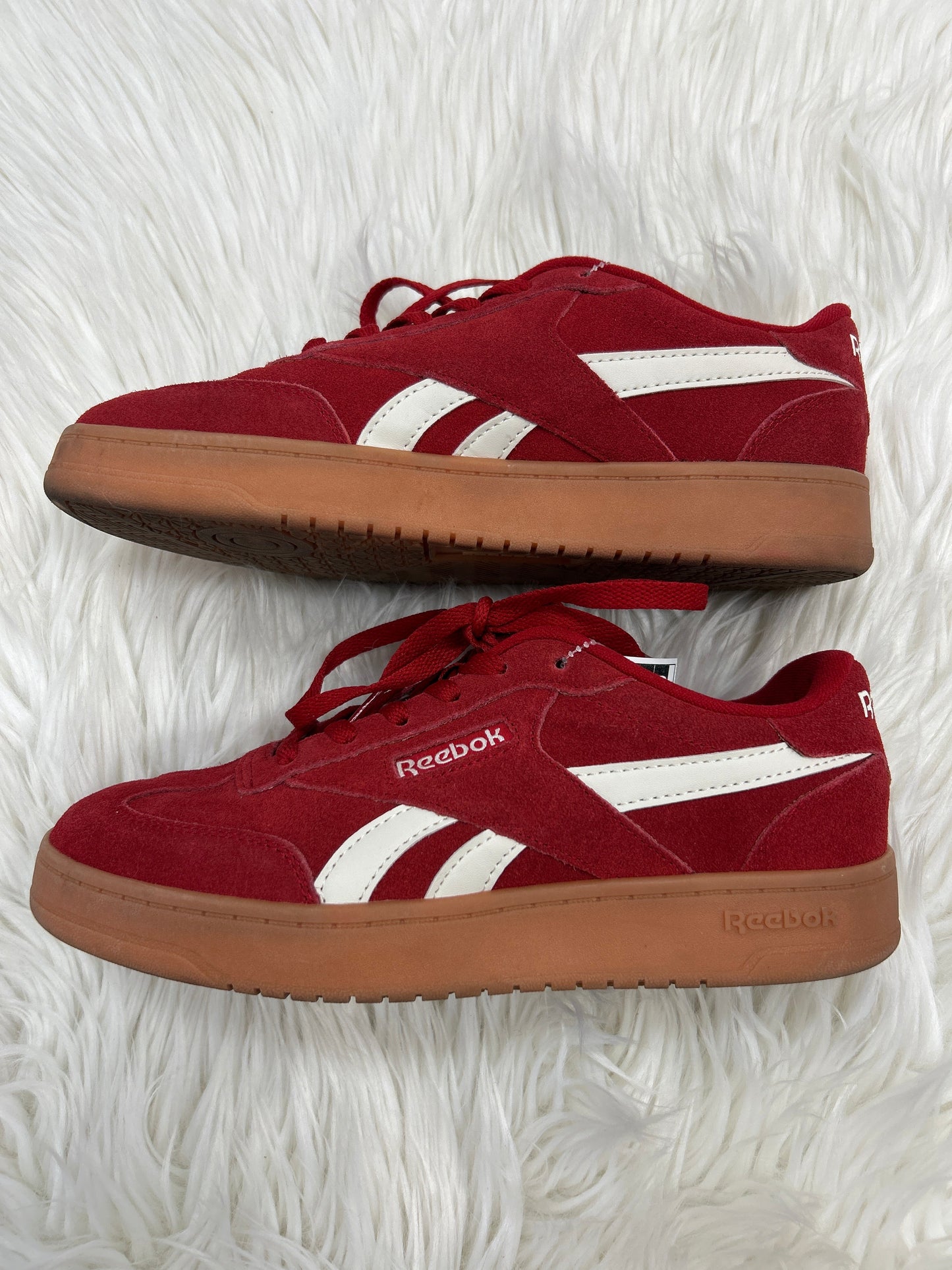 Shoes Sneakers By Reebok, Size:8.5