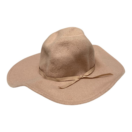 Hat Floppy By Brixton In Pink