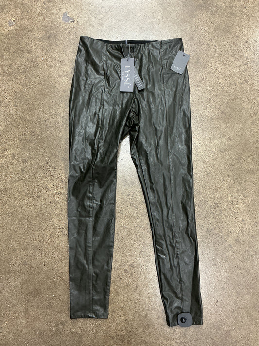 Pants Other By Lysse In Green, Size:Xl