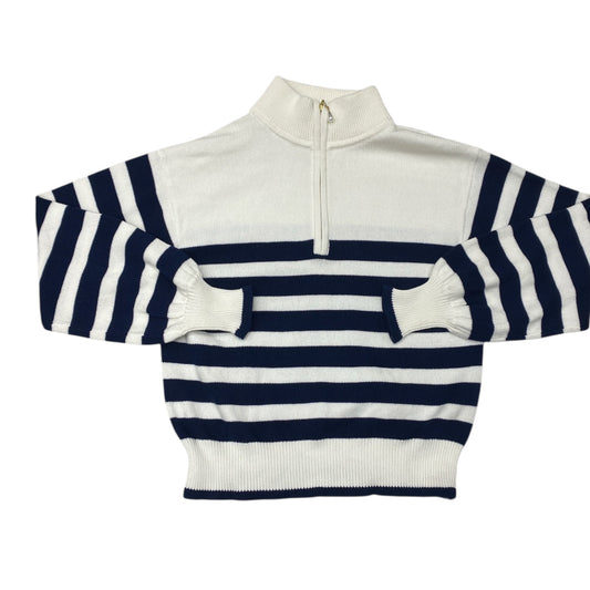 Sweater By J. Crew In Multi, Size:S