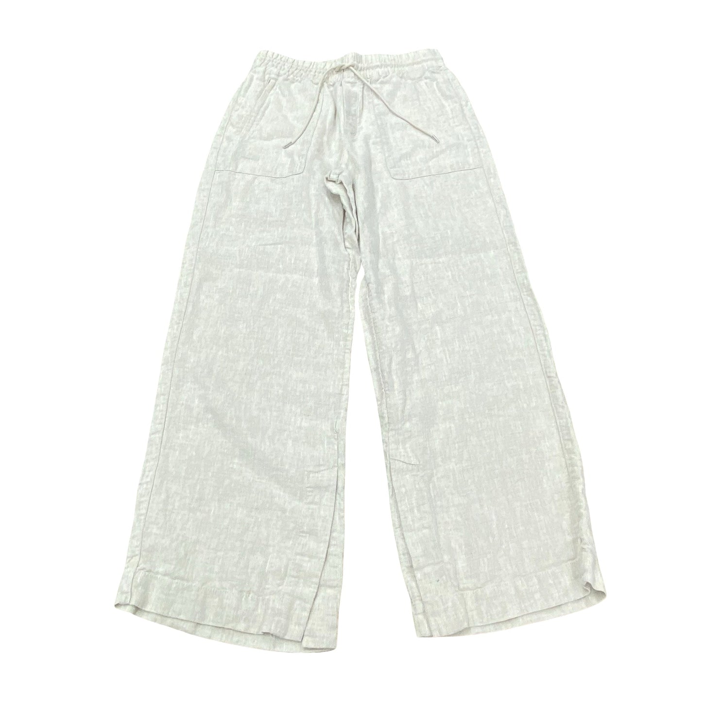 Athletic Pants By Athleta In Beige, Size:S