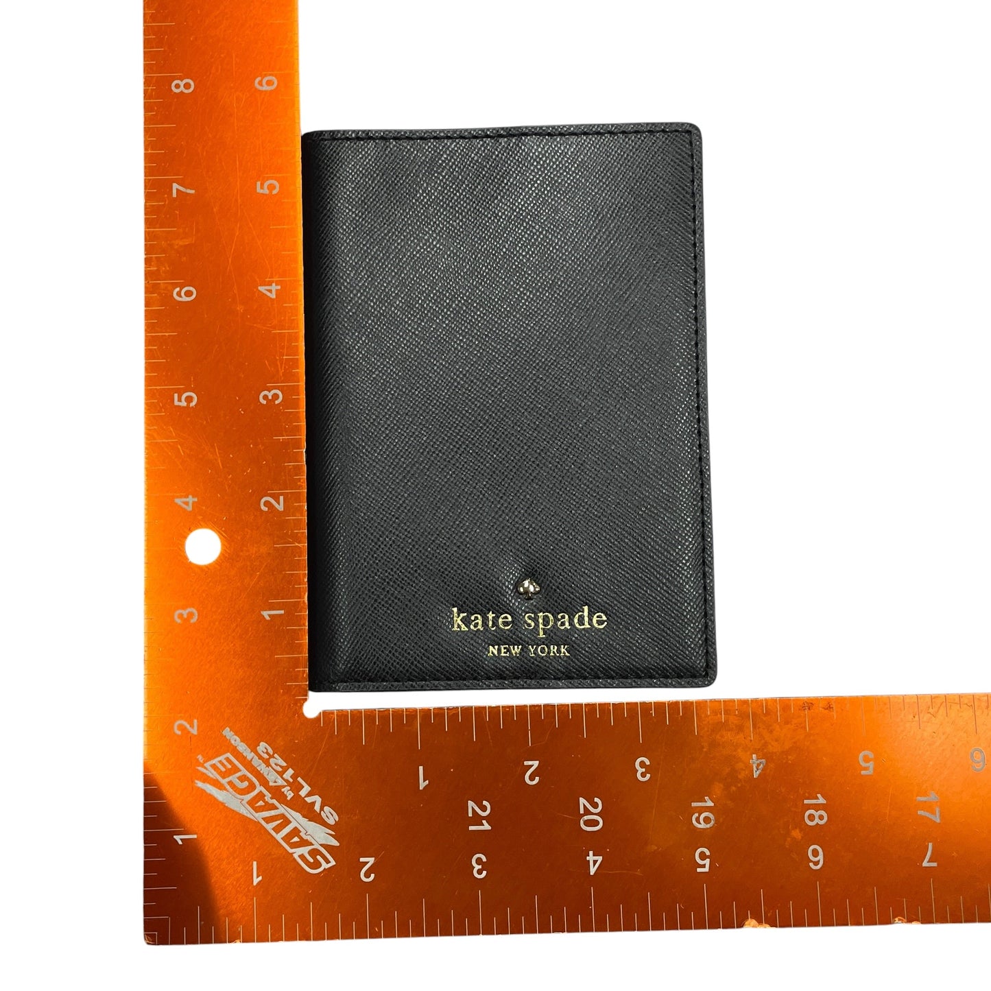 Id/card Holder Designer By Kate Spade