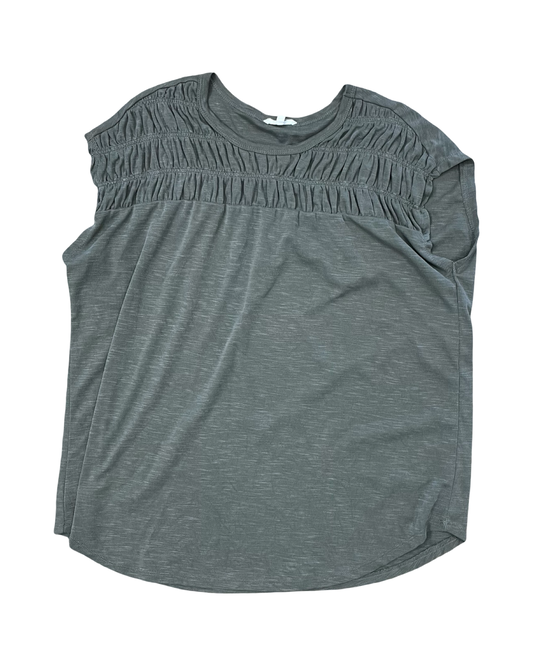 Top Ss By Maurices In Green, Size:L