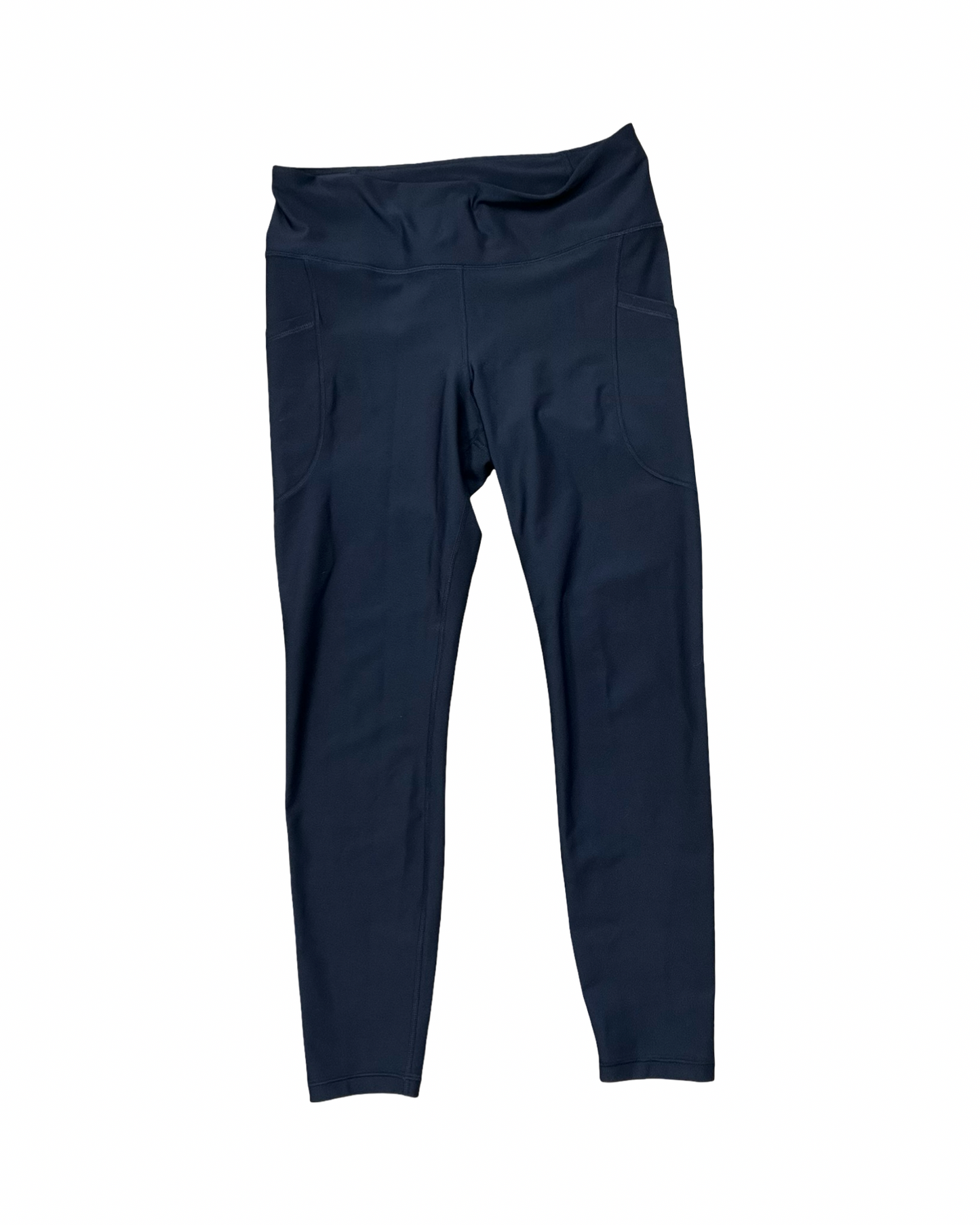 Pants Leggings By Old Navy In Black, Size:L