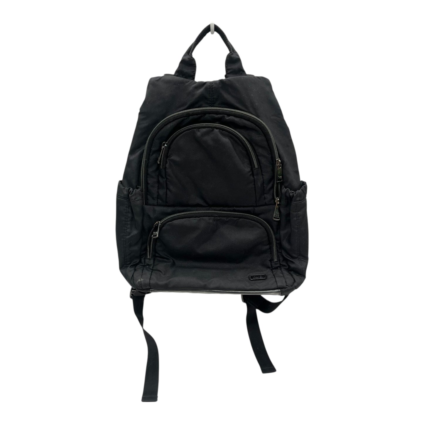 Backpack By Lug In Black, Size:Small