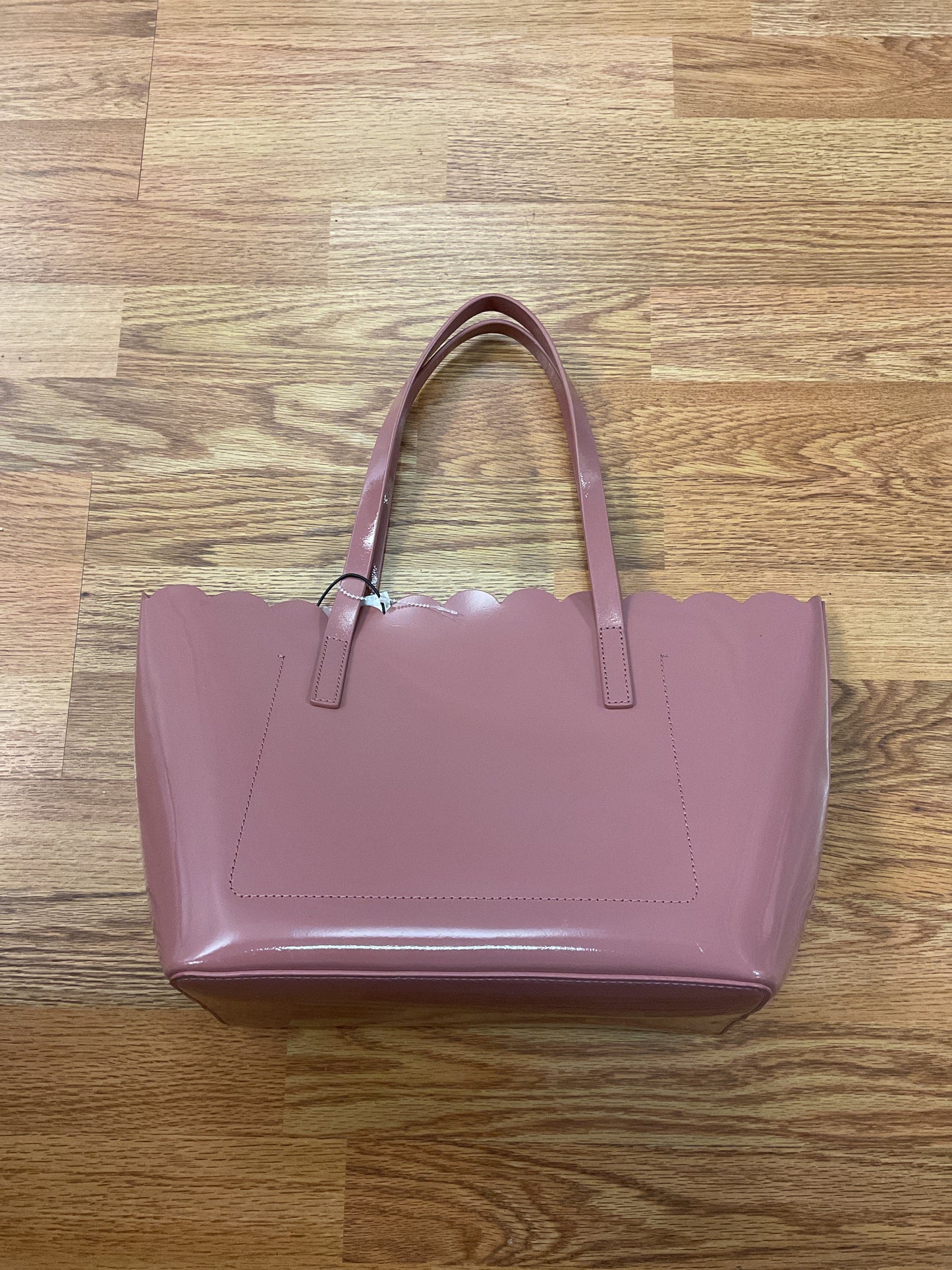 Handbag Designer By Kate Spade In Pink, Size:Medium
