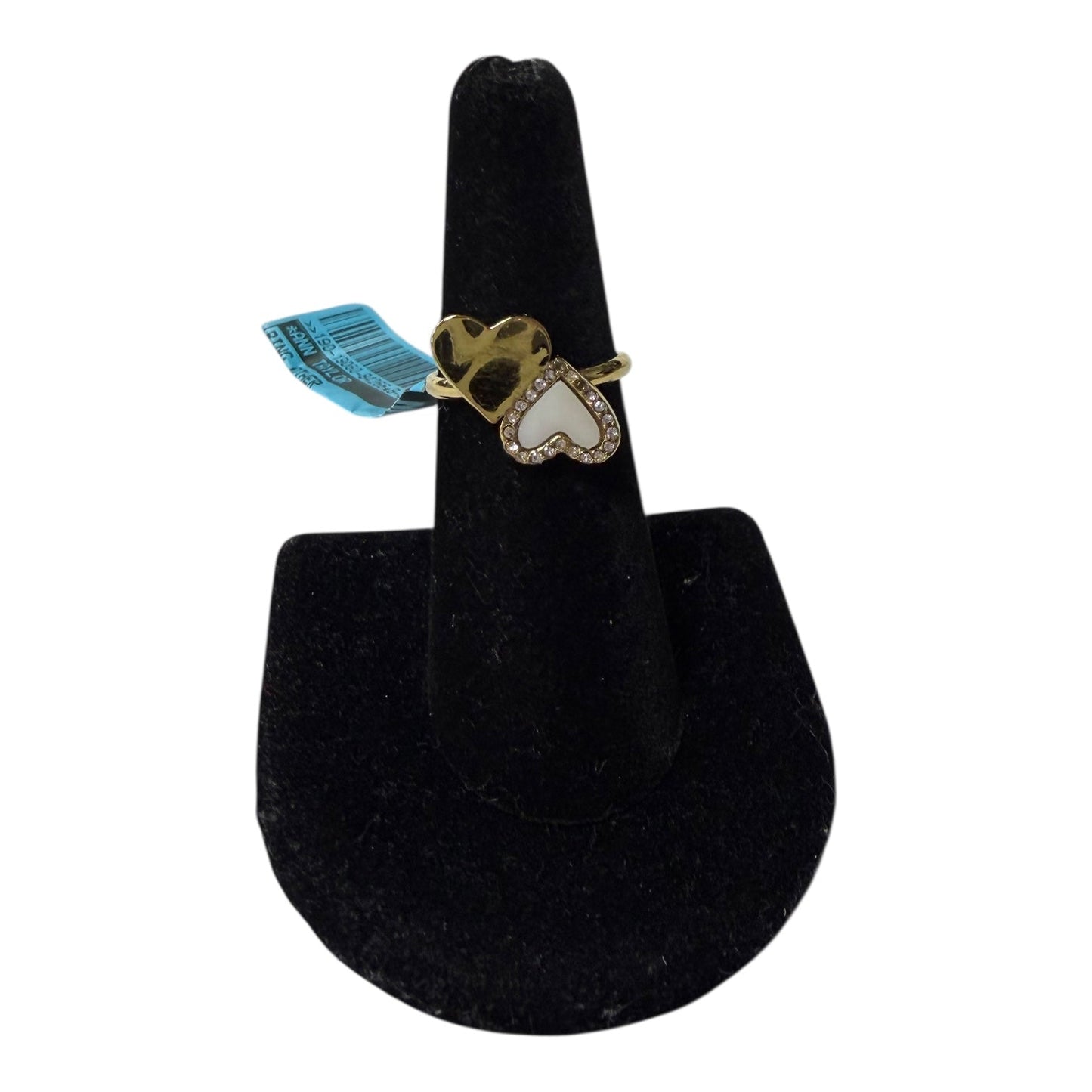 Ring Other By Ann Taylor In Gold