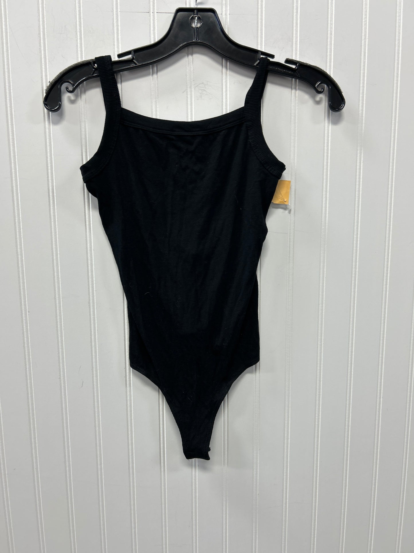 Bodysuit By House Of Harlow In Black, Size:Xs