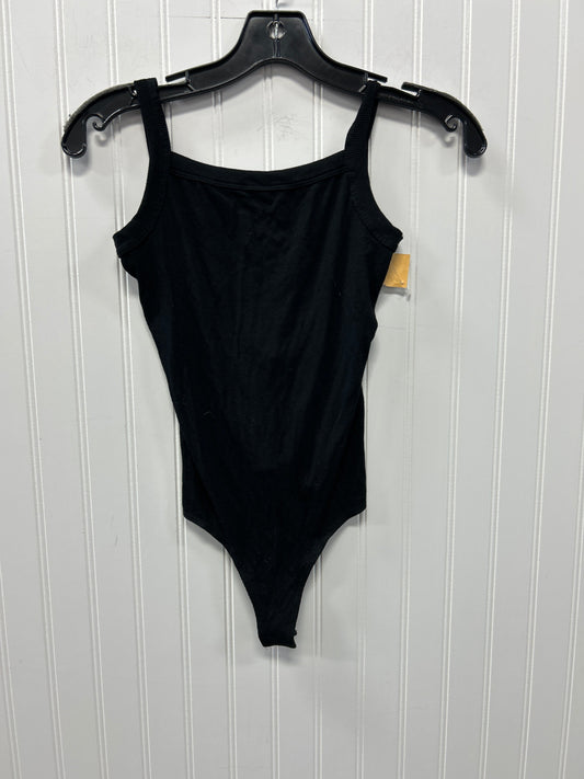 Bodysuit By House Of Harlow In Black, Size:Xs