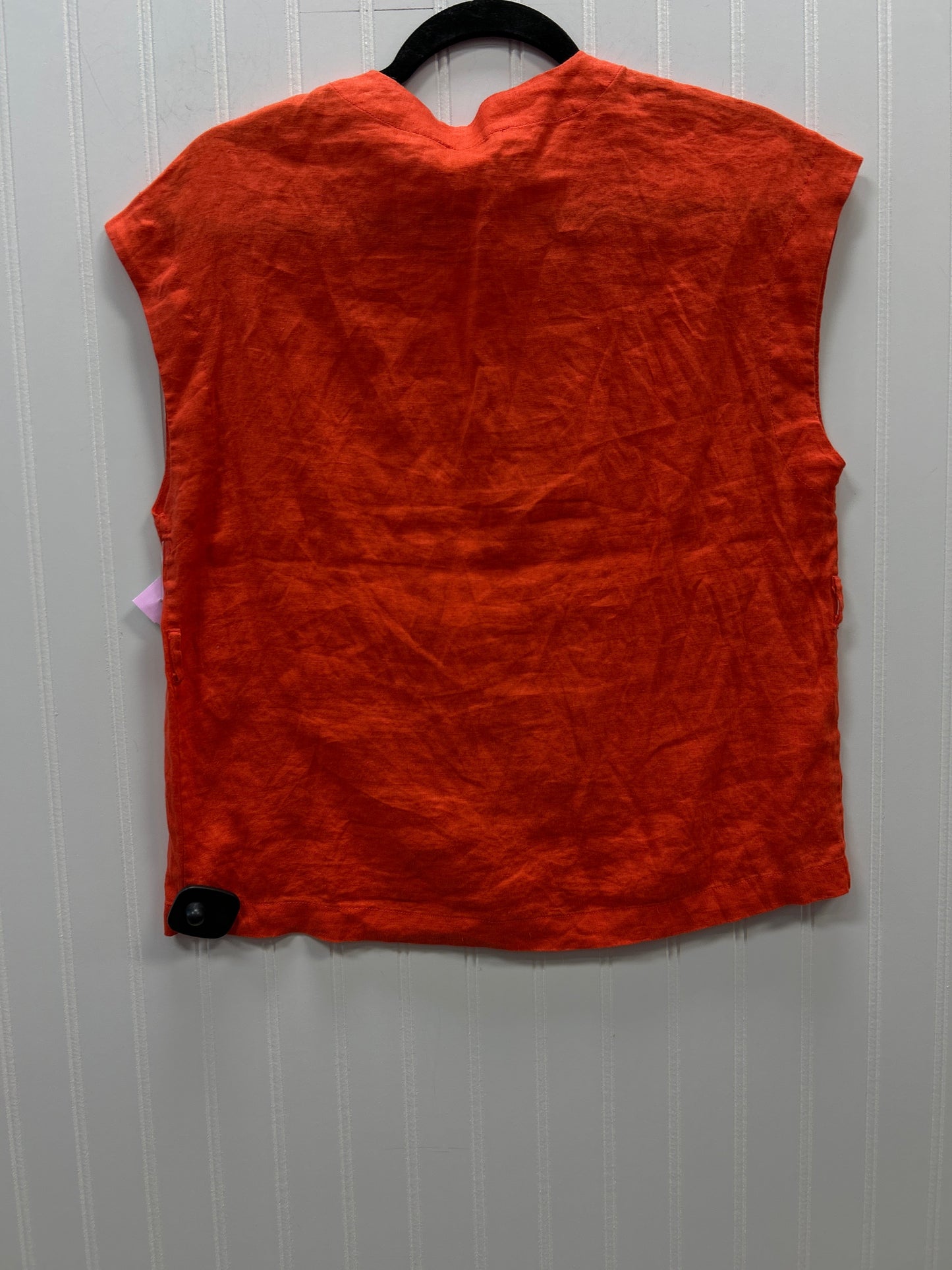Top Ss By Cmb In Orange, Size:S