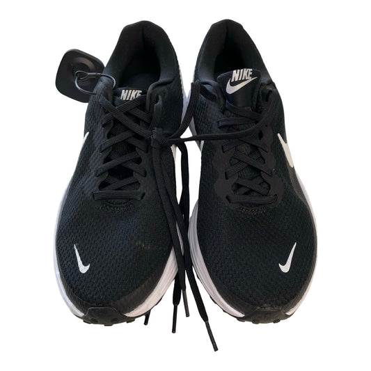 Shoes Athletic By Nike In Black, Size:7.5