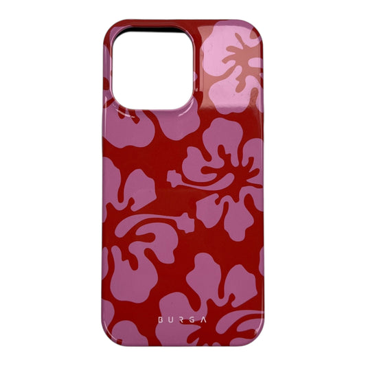 Phone Case By Clothes Mentor In Pink