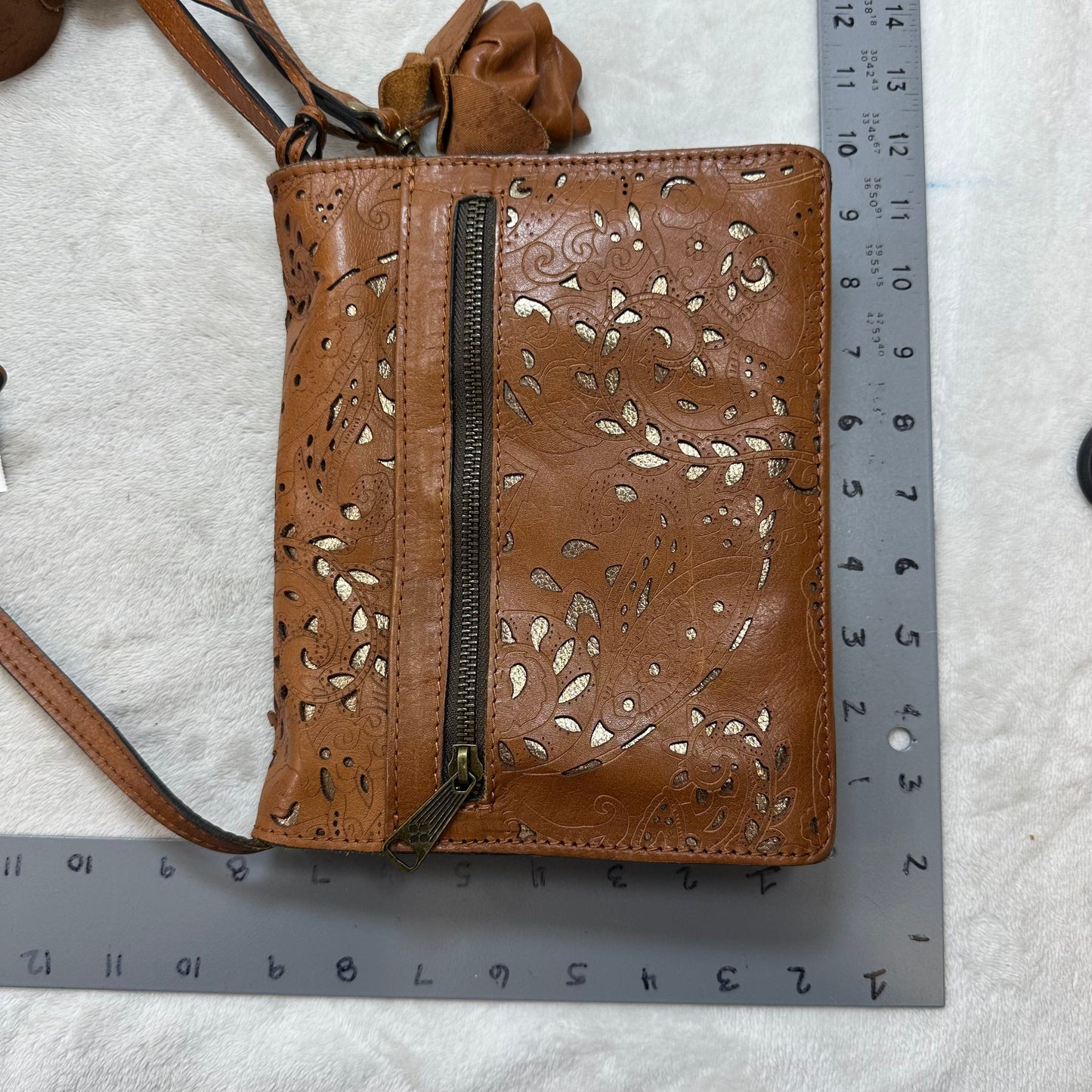 Crossbody By Patricia Nash, Size: Small