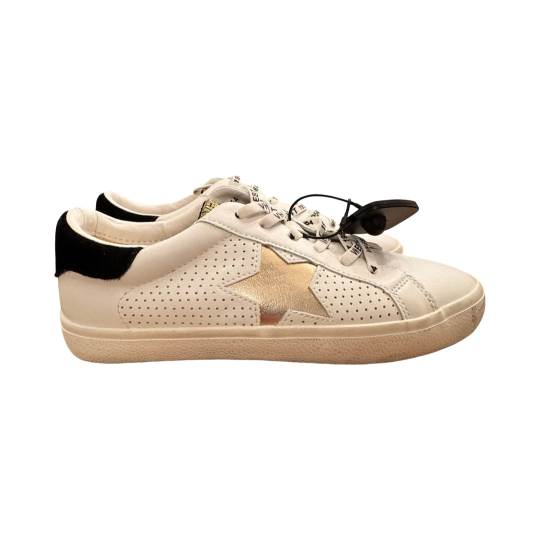 Shoes Athletic By Vintage Havana In Multi, Size:9