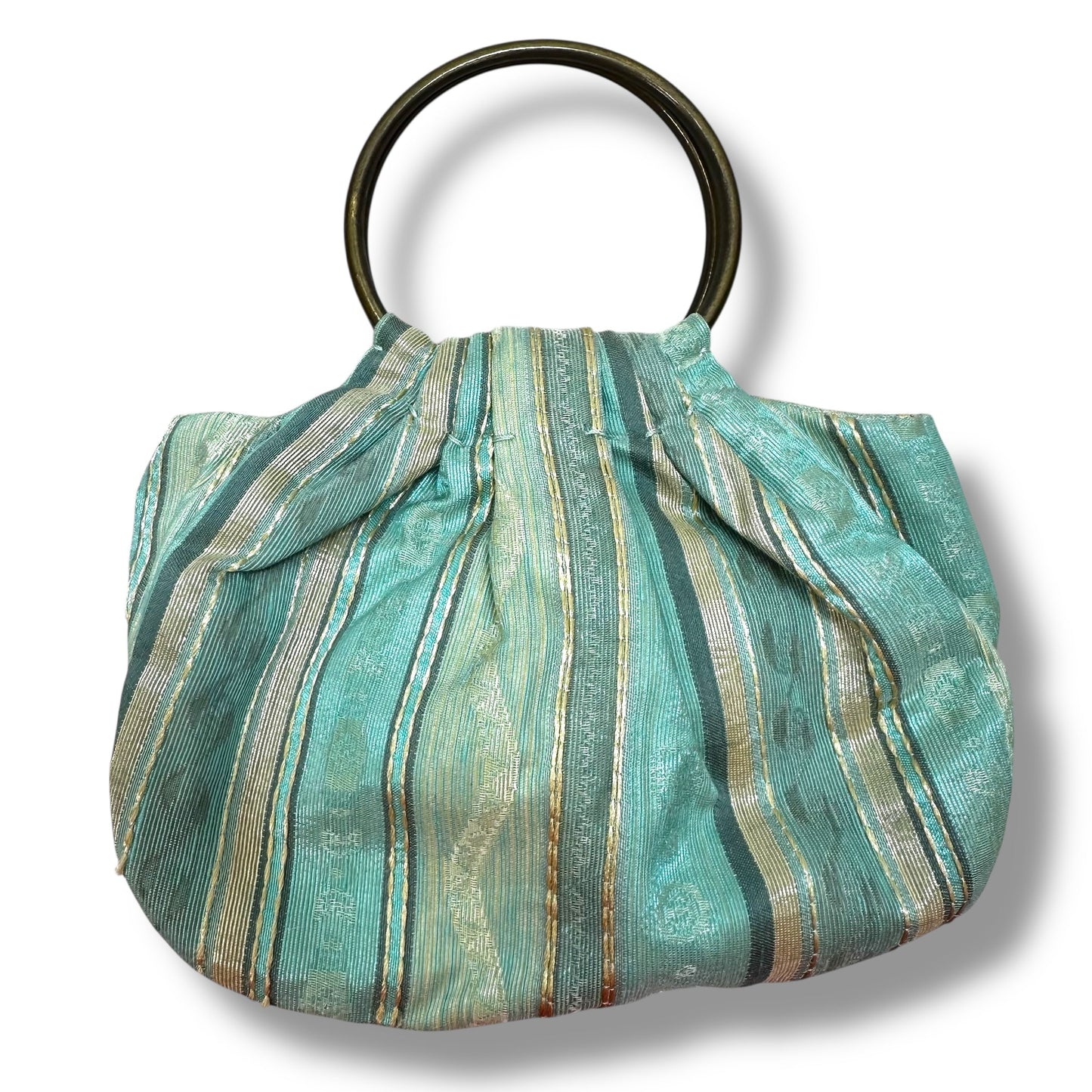 Clutch By Donald Pliner, Size: Small