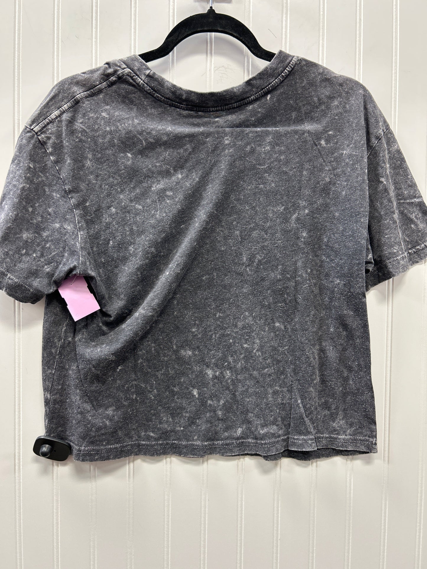 Top Ss By Cmc In Grey, Size:M