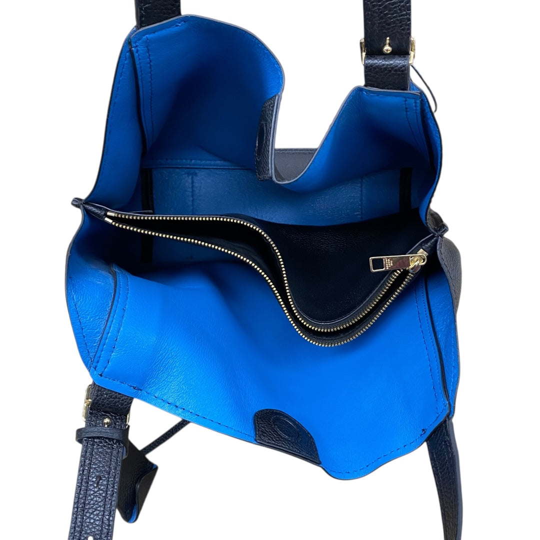 Handbag Designer By Marc Jacobs In Black, Size:Large