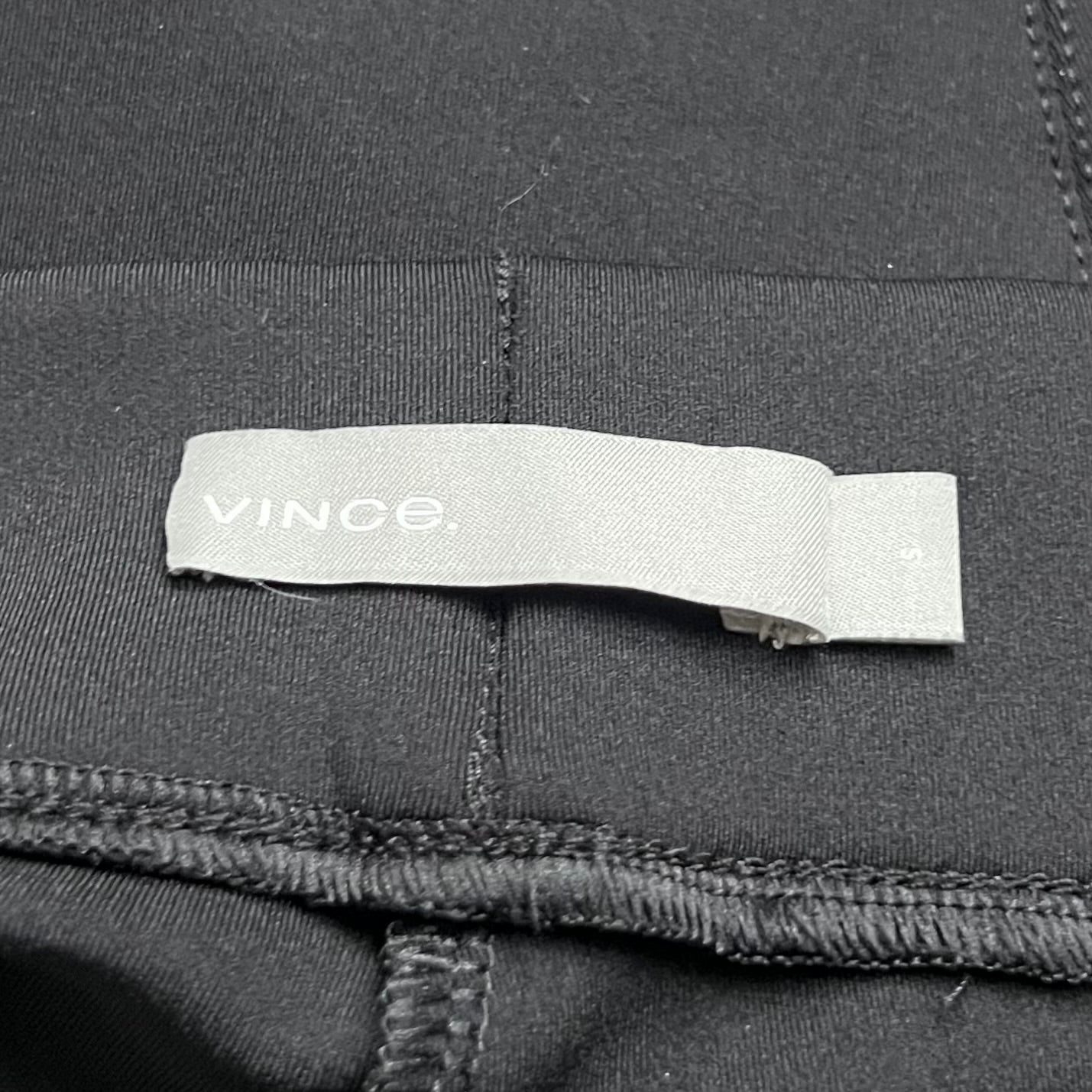 Pants Leggings By Vince In Black, Size: S