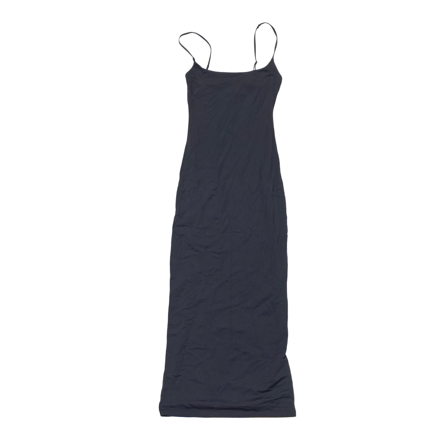Dress Casual Maxi By Aritzia In Black, Size:M