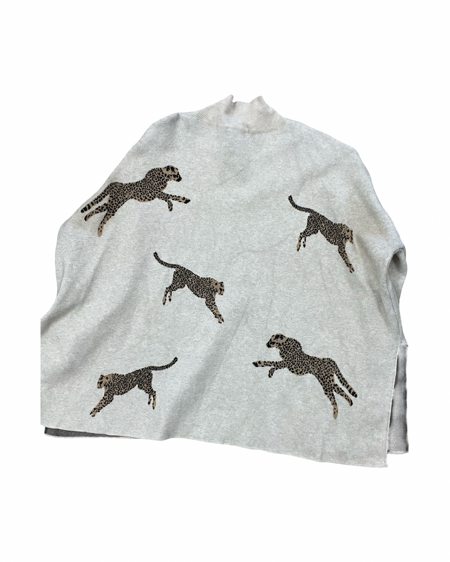 Sweater By Entro In Tan, Size:L