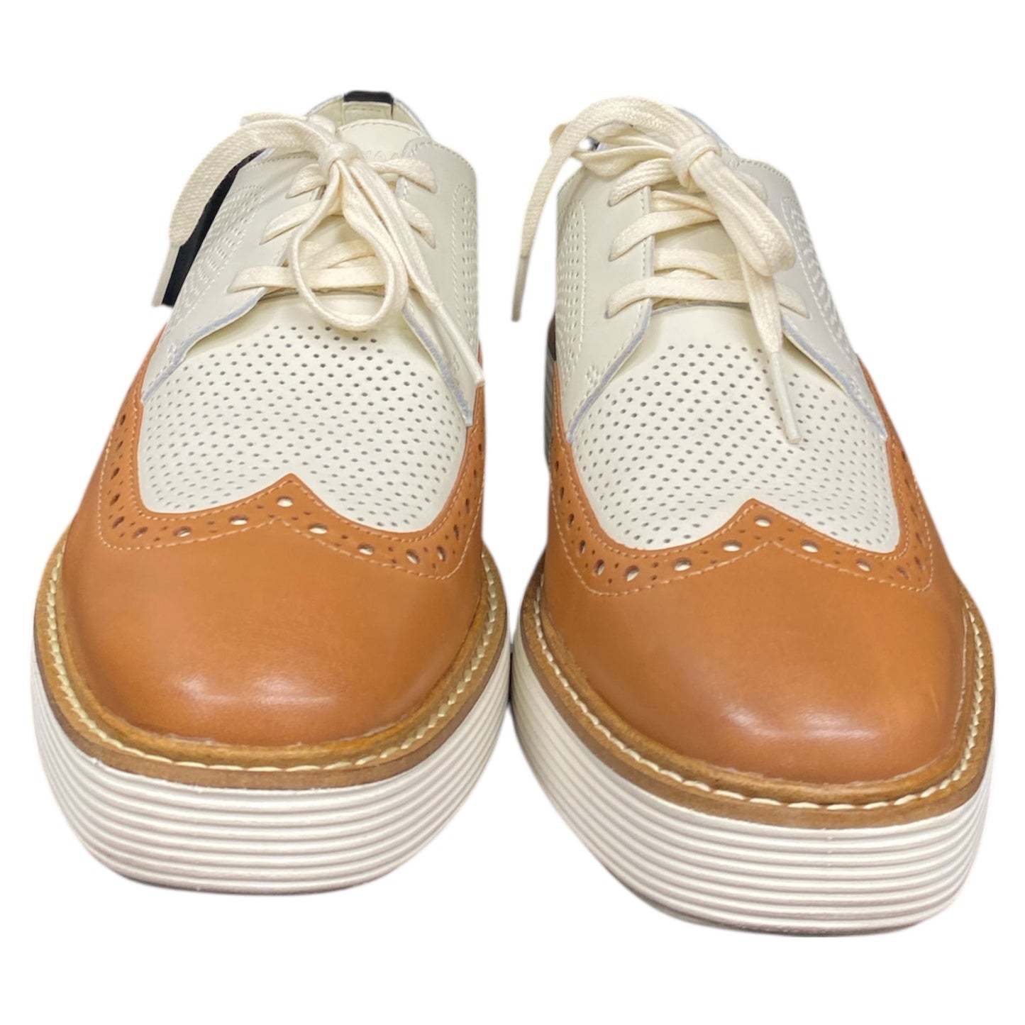 Shoes Sneakers By Cole-Haan In Multi, Size:8