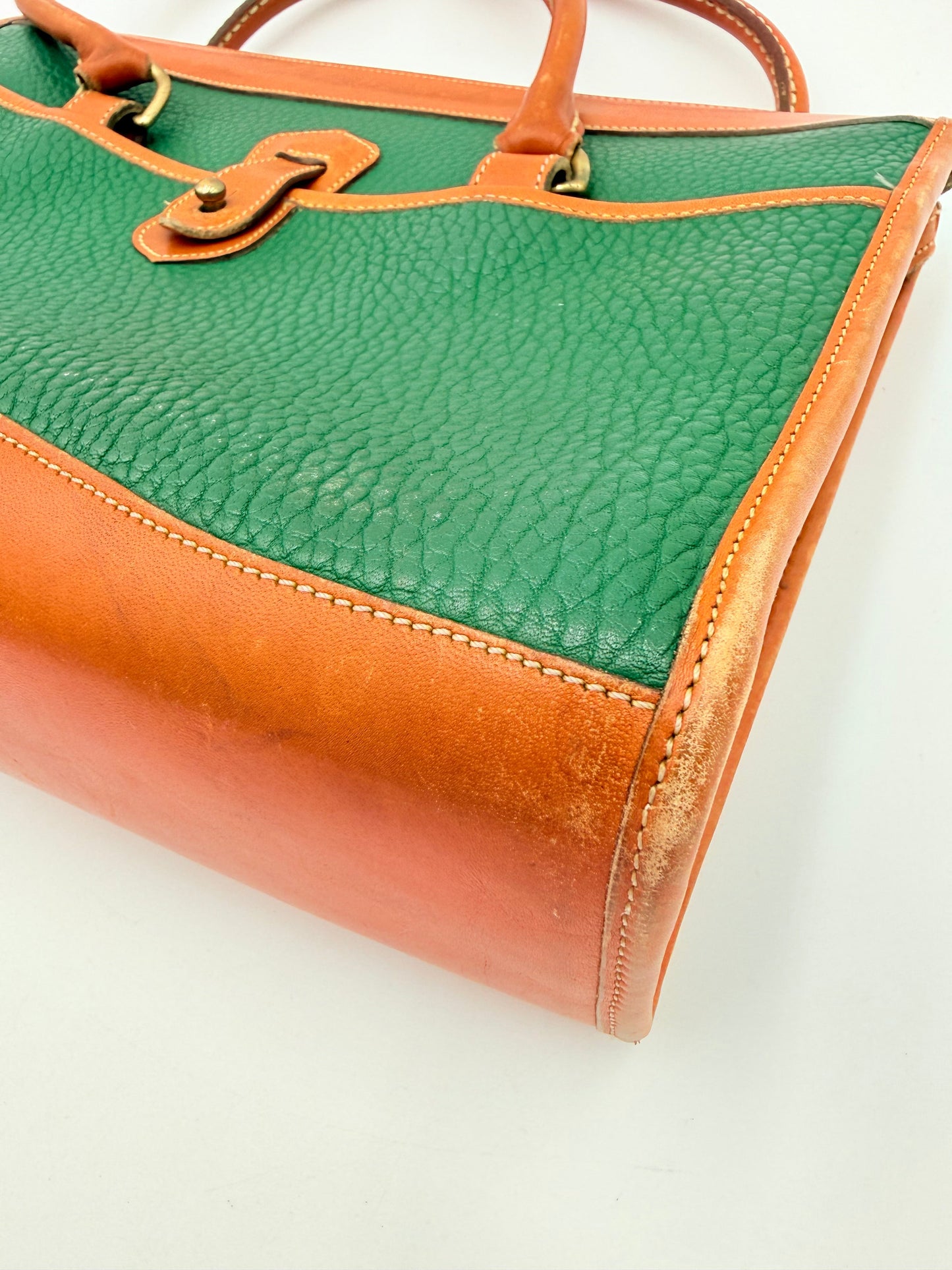 Handbag Designer By Dooney And Bourke, Size: Medium