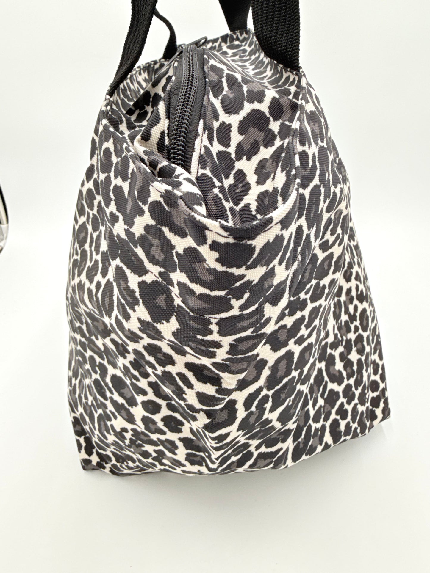 Tote By Herve Chapelier, Size: Large