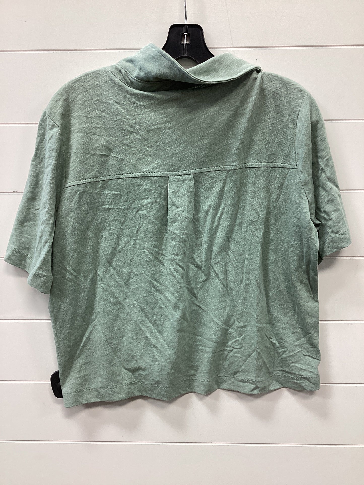 Pants Set 2Pc By Nicole By Nicole Miller In Green, Size:M