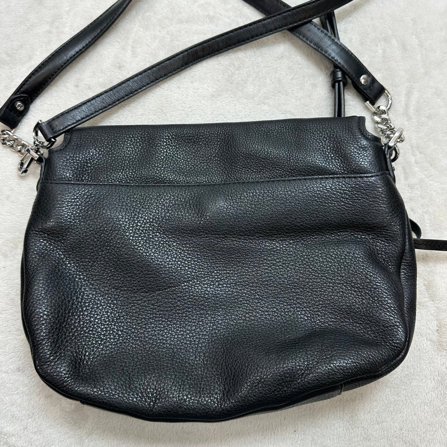 Handbag Designer By Michael Kors, Size: Small