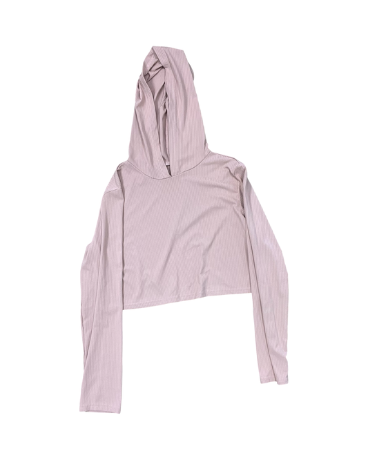 Top Ls By Clothes Mentor In Pink, Size:M