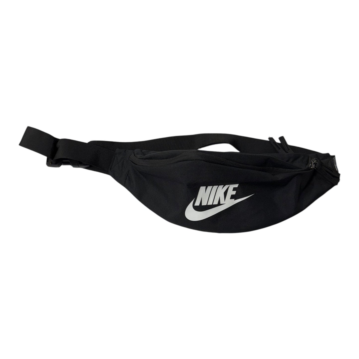 Crossbody By Nike In Black, Size:Medium