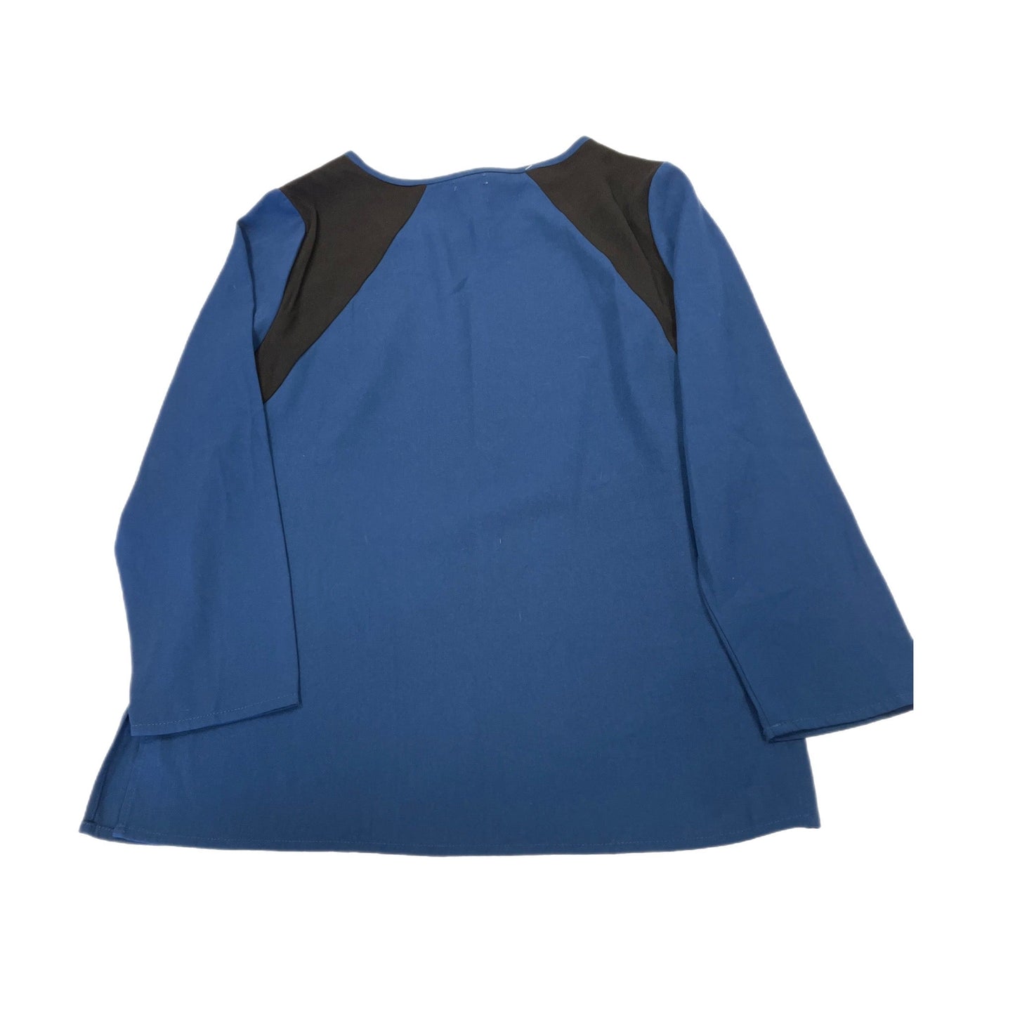 Top Long Sleeve By J Crew  Size: 6