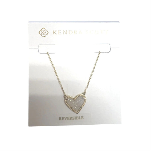 Necklace Charm By Kendra Scott