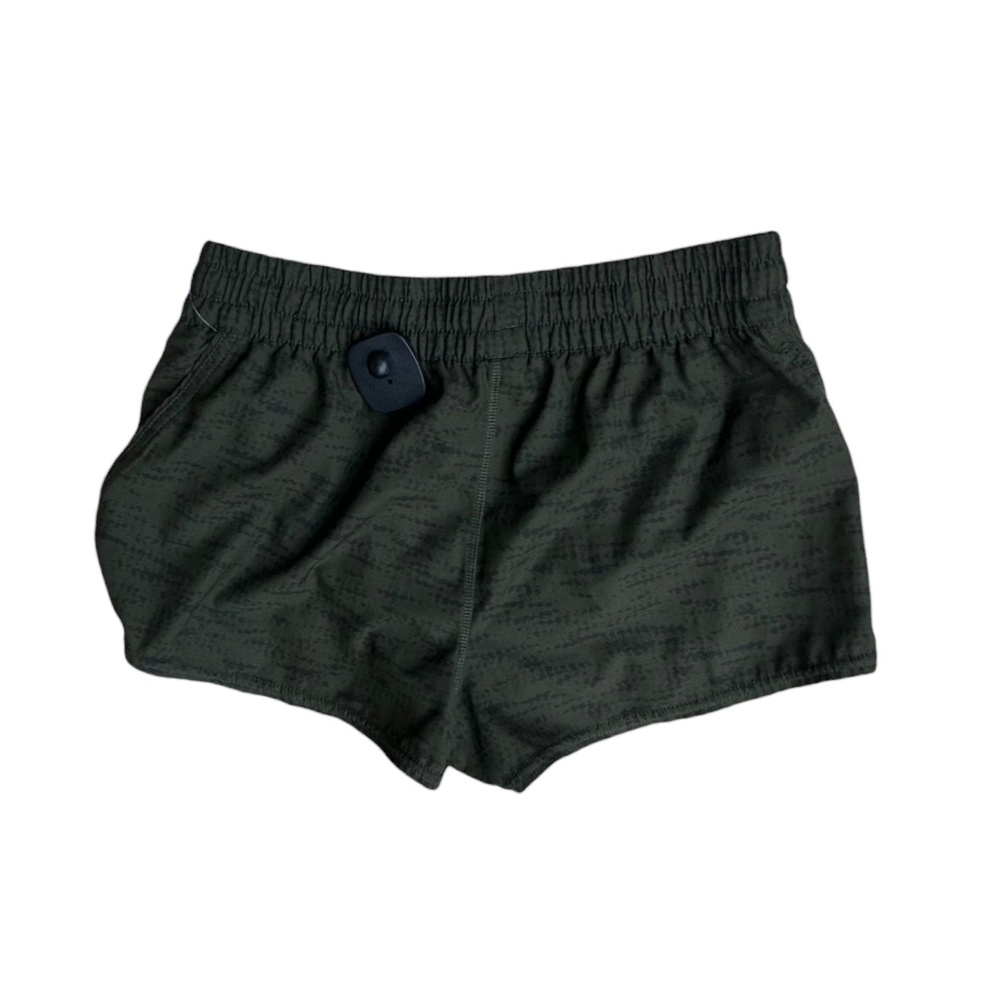 Athletic Shorts By Vuori In Green, Size:Xs