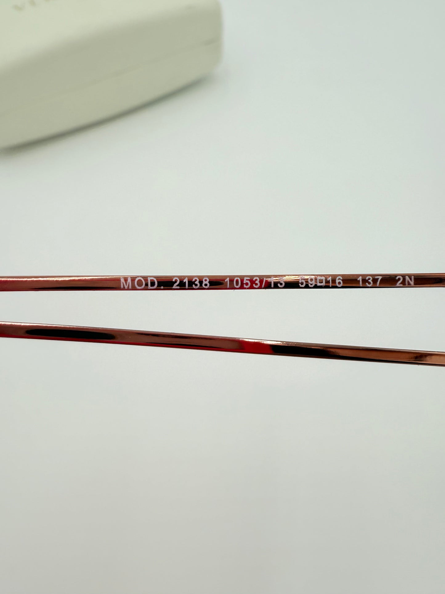 Sunglasses Luxury Designer By Versace In Brown