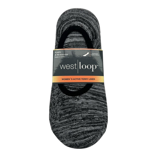 Socks By West Loop In Multi, Size:M