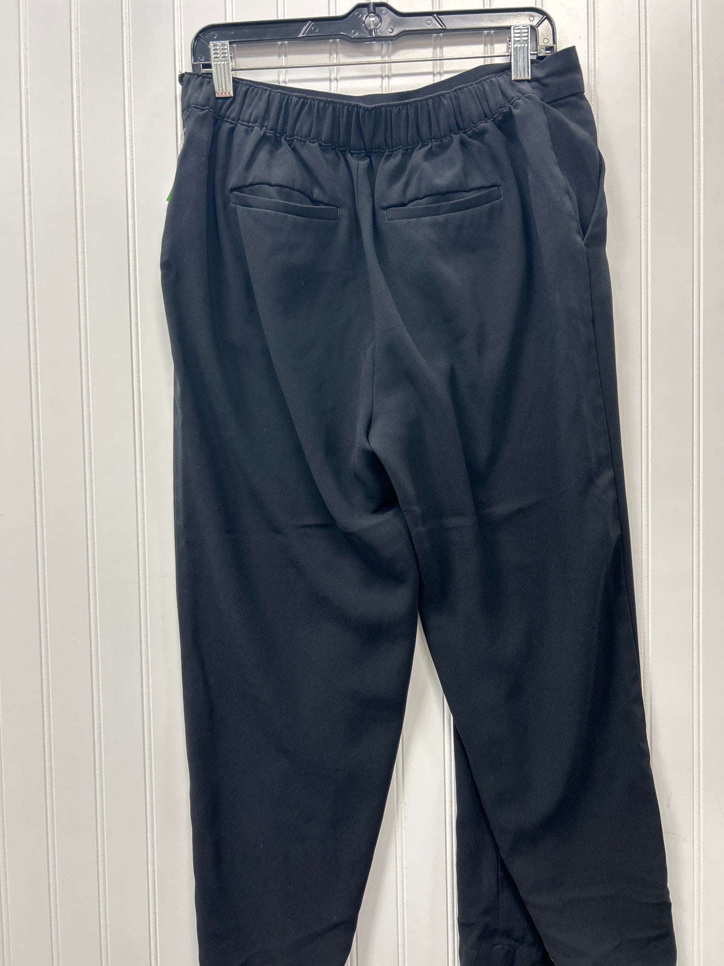 Pants Dress By Loft In Black, Size:M