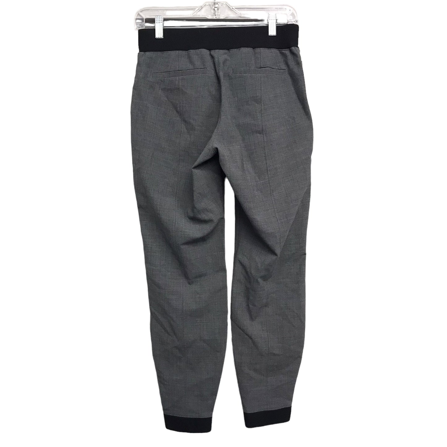 GREY ATHLETIC PANTS by ATHLETA Size:S