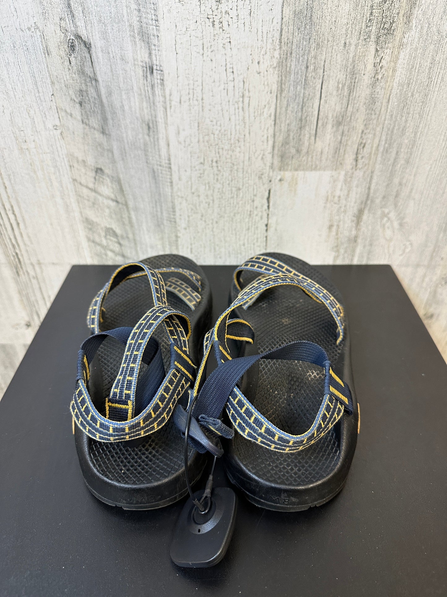 Sandals Flats By Chacos  Size: 8