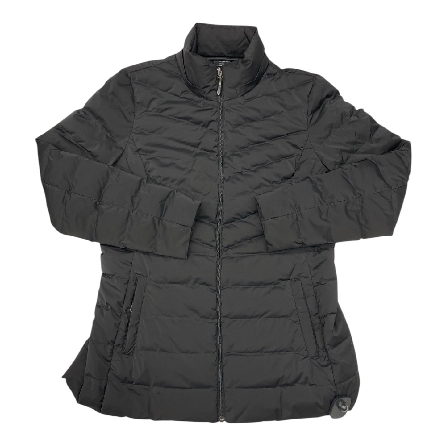 Jacket Puffer & Quilted By 32 Degrees In Black, Size:L