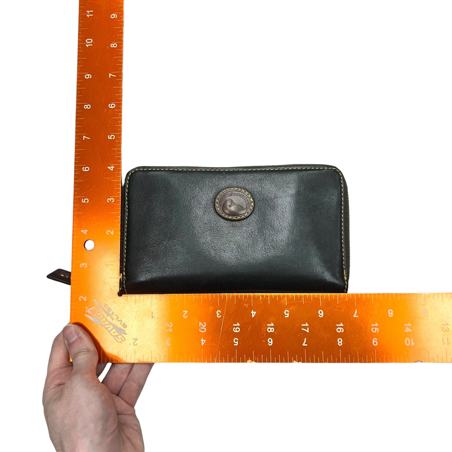 Wallet Designer By Dooney And Bourke, Size: Medium