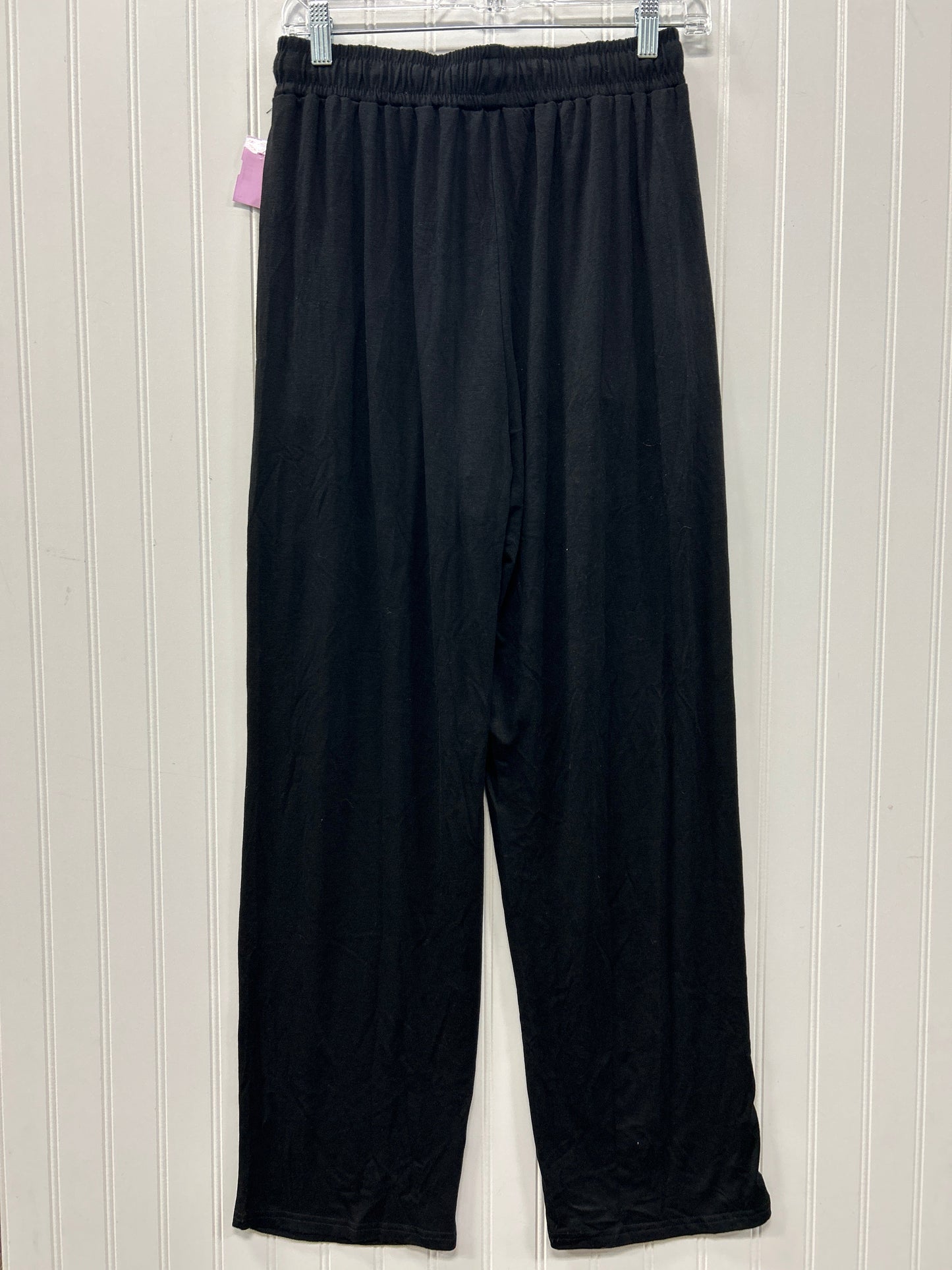 Athletic Pants By Cmb In Black, Size:S NWT