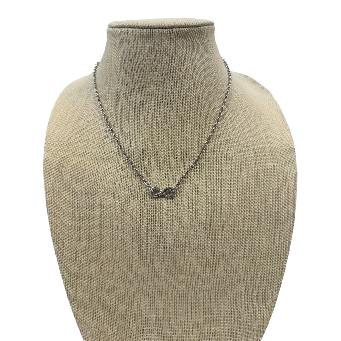 Necklace Pendant By Kendra Scott In Silver
