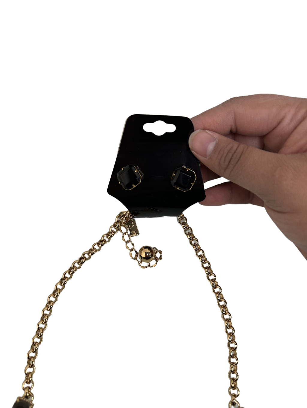 Necklace Set Designer By Kate Spade  Size: 02 Piece Set