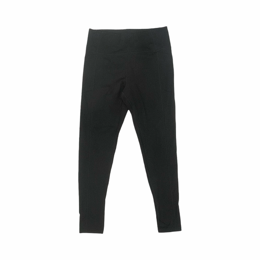 Pants Leggings By Victorias Secret In Black, Size:12