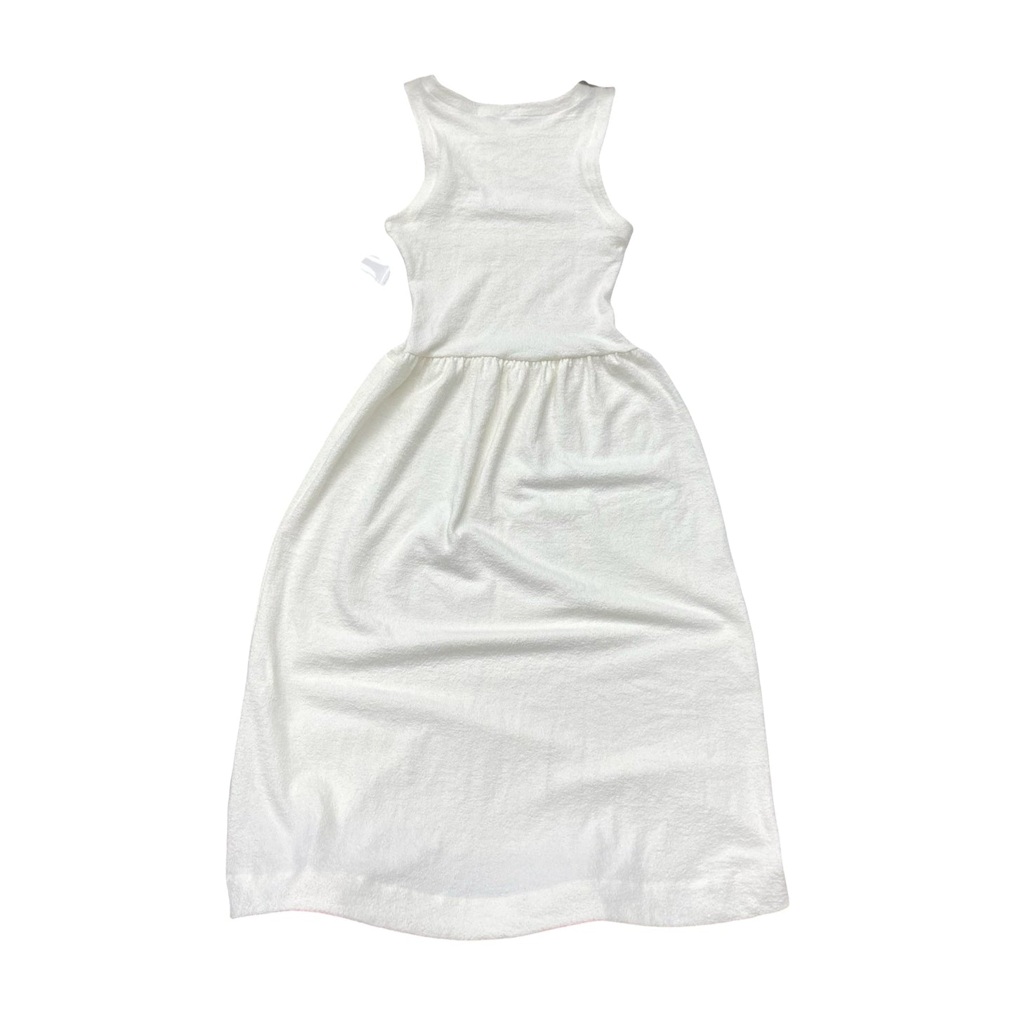 Dress Casual Maxi By Free People In White, Size:S