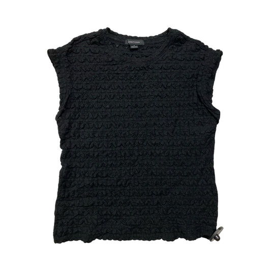 Top Ss By Sanctuary In Black, Size:S